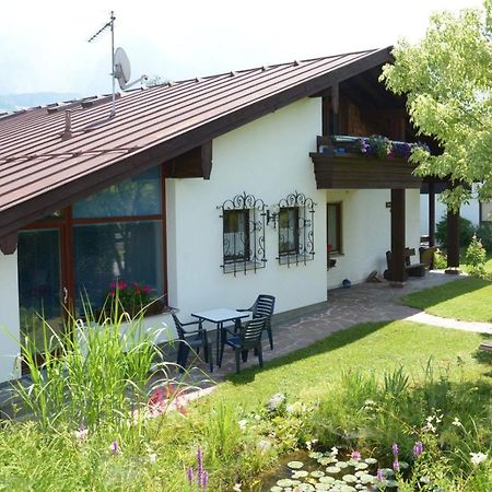Ferienwohnung Gaestehaus Am Buchenbichl Schönau am Königssee Extérieur photo