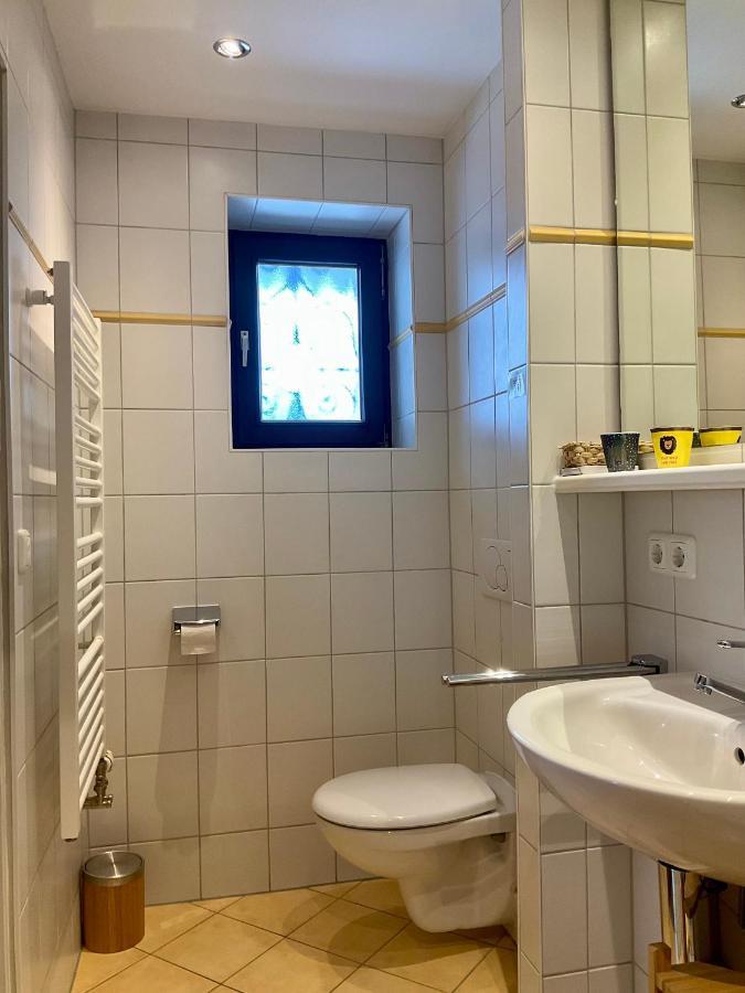 Ferienwohnung Gaestehaus Am Buchenbichl Schönau am Königssee Extérieur photo