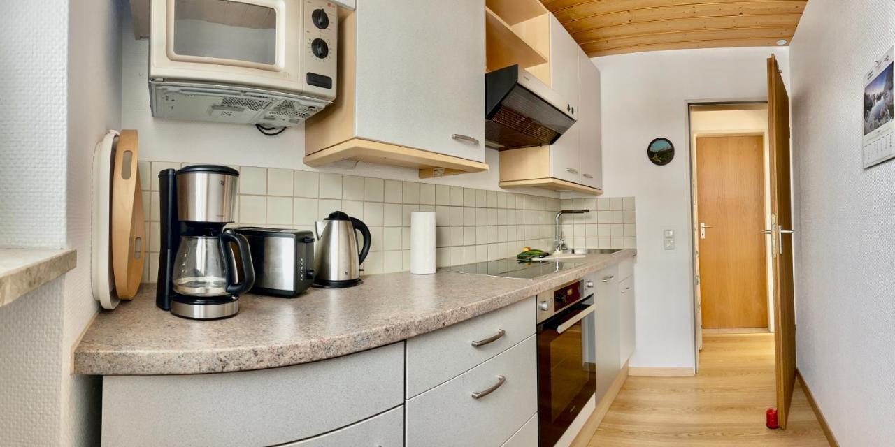 Ferienwohnung Gaestehaus Am Buchenbichl Schönau am Königssee Extérieur photo