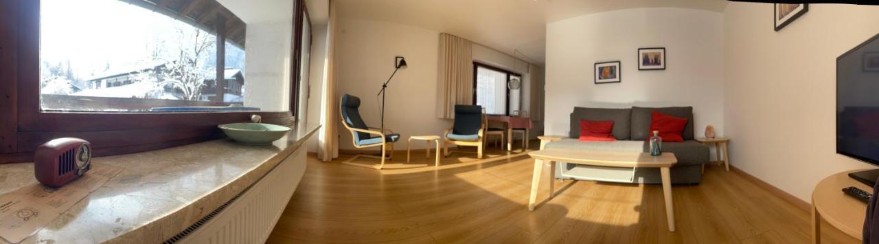 Ferienwohnung Gaestehaus Am Buchenbichl Schönau am Königssee Extérieur photo