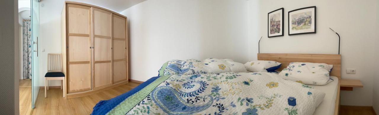 Ferienwohnung Gaestehaus Am Buchenbichl Schönau am Königssee Extérieur photo