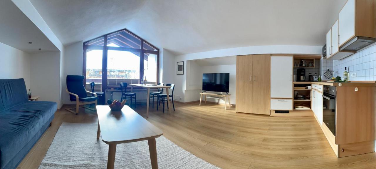 Ferienwohnung Gaestehaus Am Buchenbichl Schönau am Königssee Extérieur photo