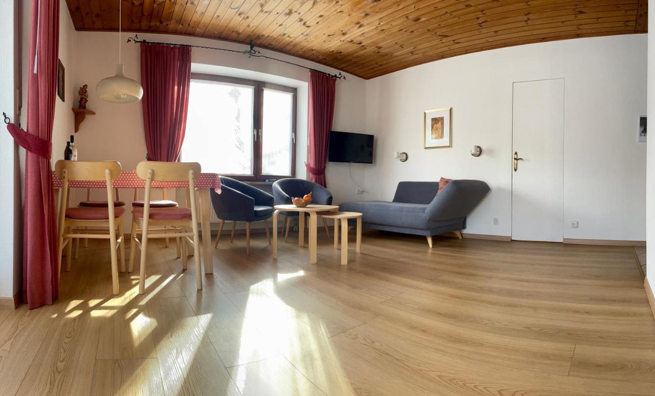 Ferienwohnung Gaestehaus Am Buchenbichl Schönau am Königssee Extérieur photo