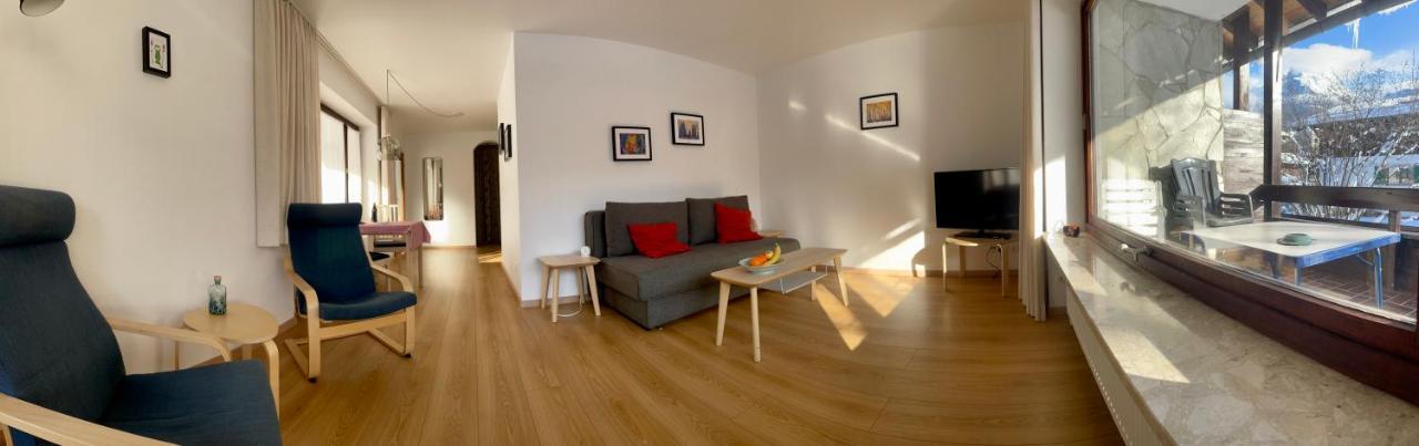 Ferienwohnung Gaestehaus Am Buchenbichl Schönau am Königssee Extérieur photo
