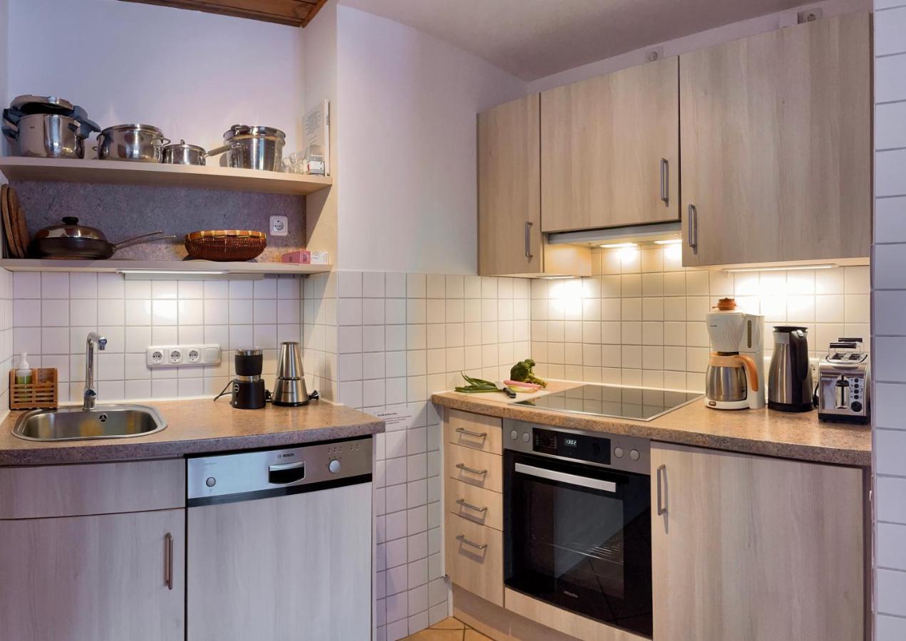 Ferienwohnung Gaestehaus Am Buchenbichl Schönau am Königssee Extérieur photo