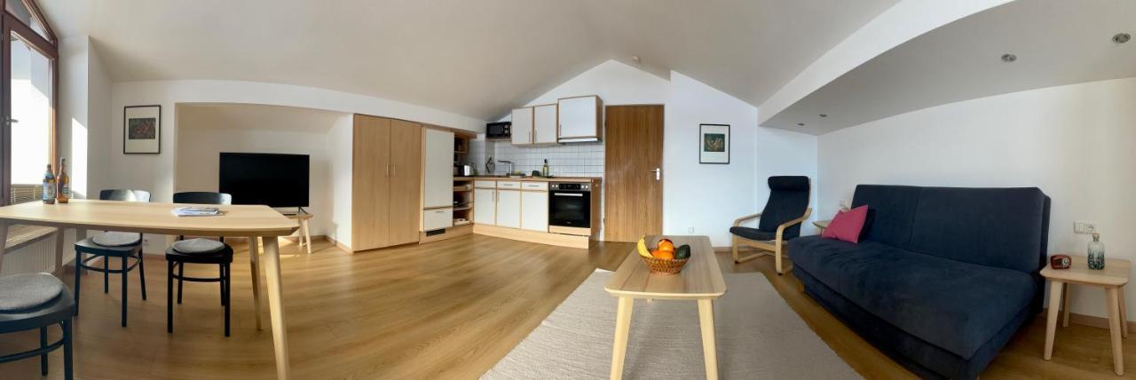 Ferienwohnung Gaestehaus Am Buchenbichl Schönau am Königssee Extérieur photo