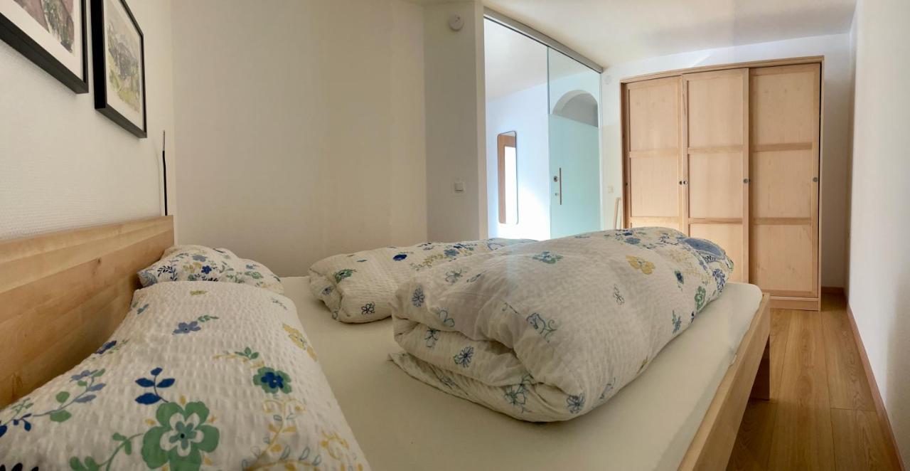 Ferienwohnung Gaestehaus Am Buchenbichl Schönau am Königssee Extérieur photo