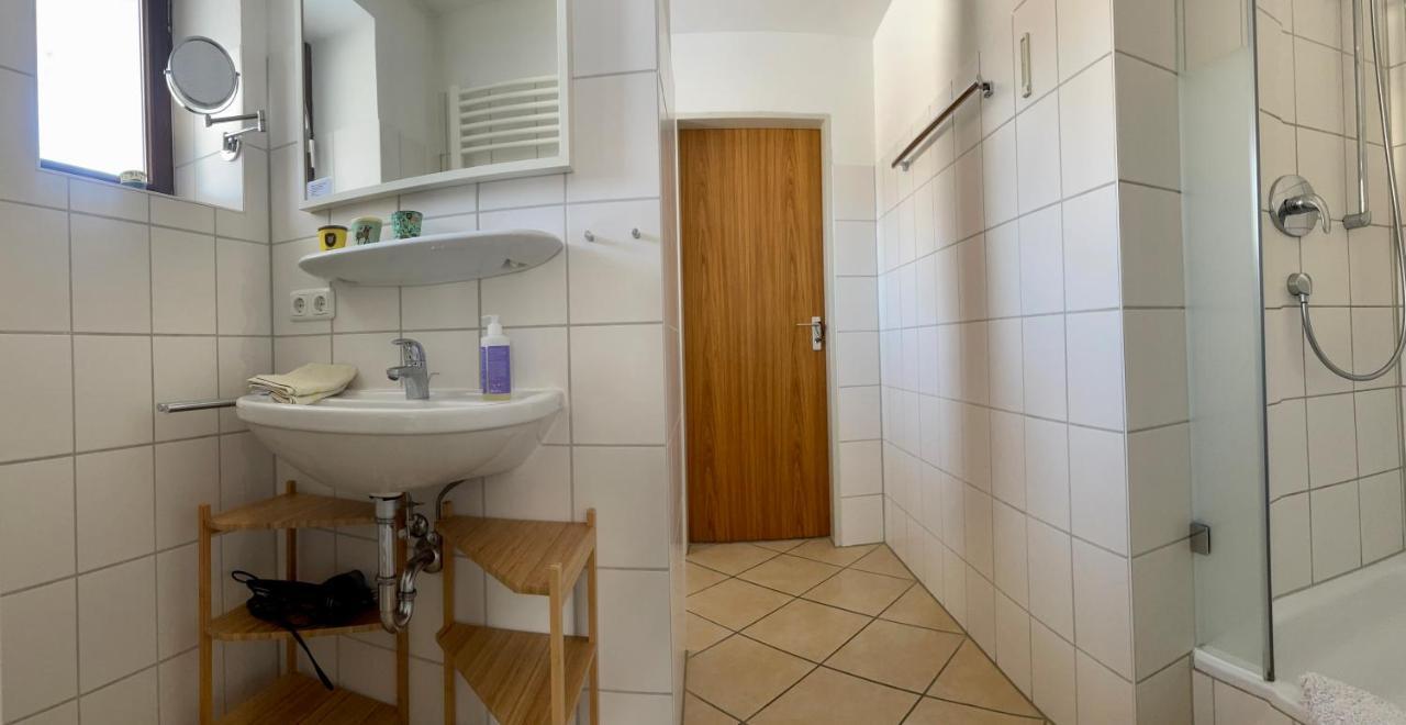 Ferienwohnung Gaestehaus Am Buchenbichl Schönau am Königssee Extérieur photo